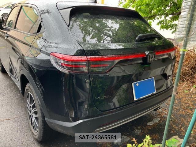 Honda VEZEL 2024-12 6914899-9