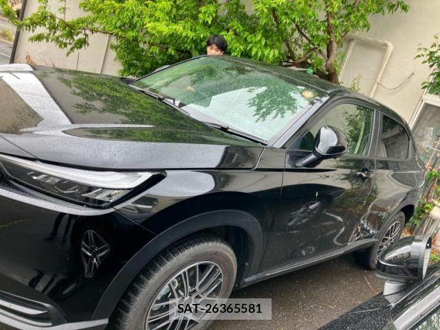 Honda VEZEL 2024-12 6914899-10