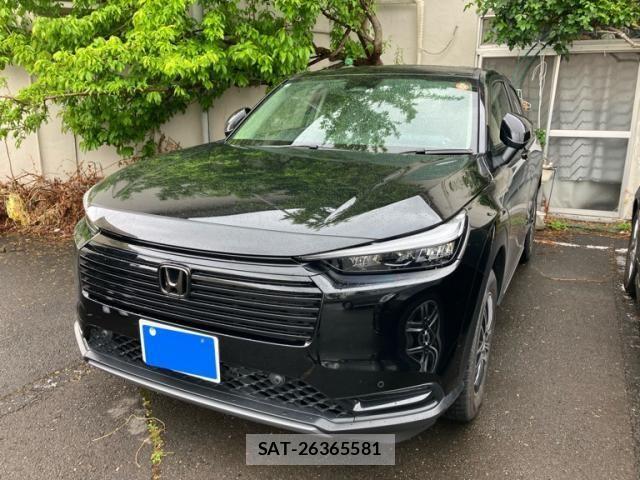 Honda VEZEL 2024-12 6914899-2