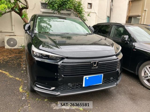 Honda VEZEL 2024-12 6914899-3