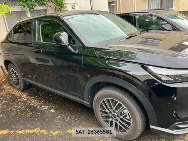 Honda VEZEL 2024-12 6914899-4