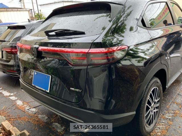 Honda VEZEL 2024-12 6914899-8