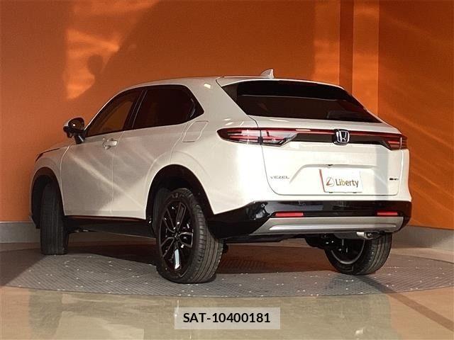 Honda VEZEL 2025-08 6914870-13