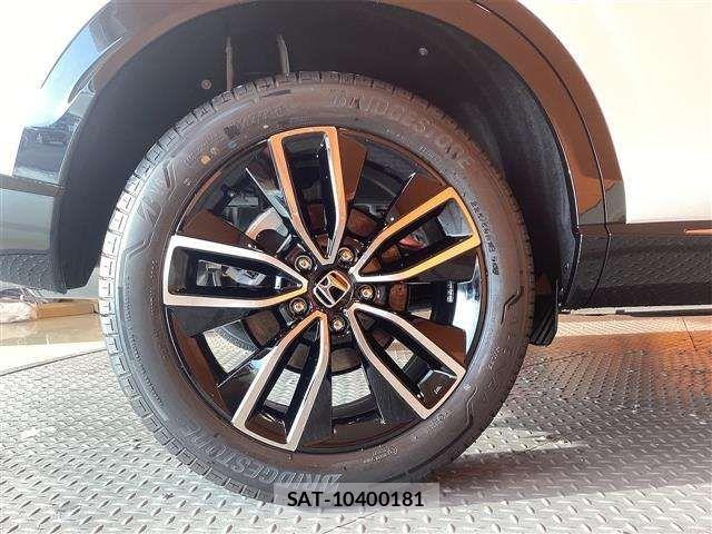 Honda VEZEL 2025-08 6914870-18