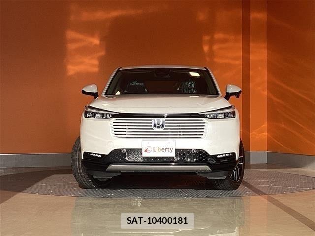 Honda VEZEL 2025-08 6914870-5