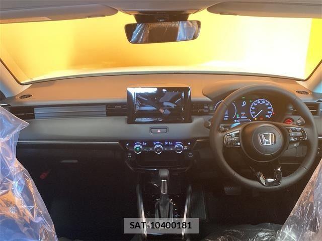 Honda VEZEL 2025-08 6914870-6