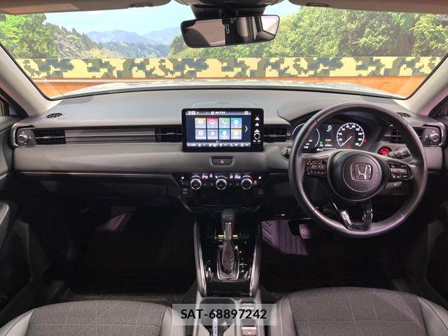 Honda VEZEL 2024-08 6914878-1