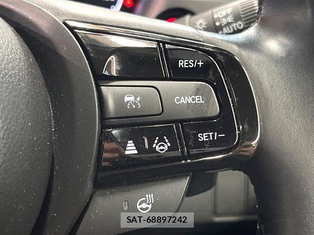Honda VEZEL 2024-08 6914878-4