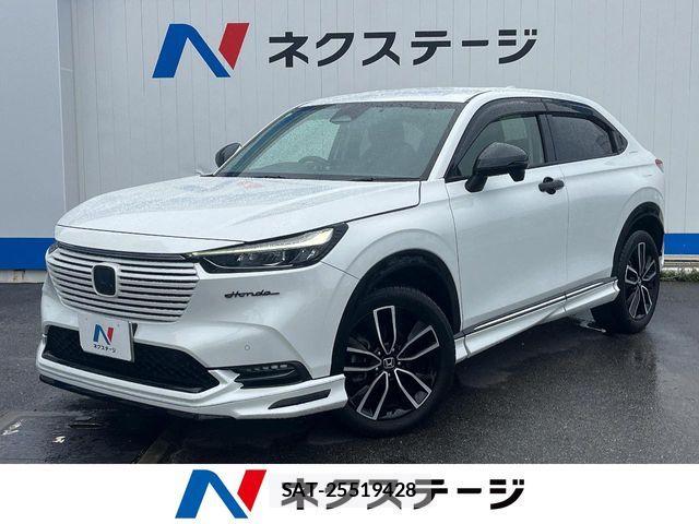 Honda VEZEL 2023-06 6914885-0