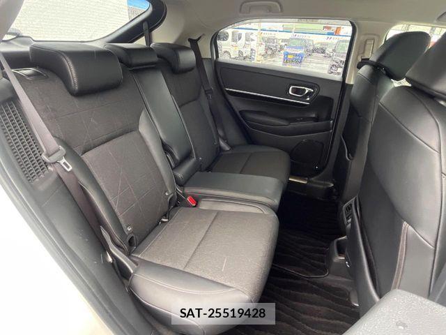 Honda VEZEL 2023-06 6914885-9