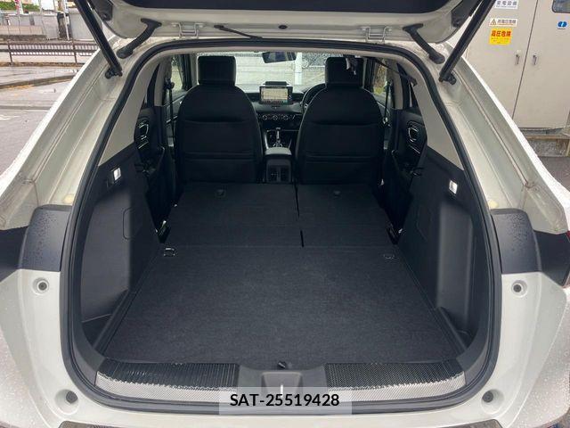 Honda VEZEL 2023-06 6914885-10