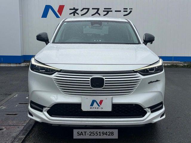 Honda VEZEL 2023-06 6914885-14