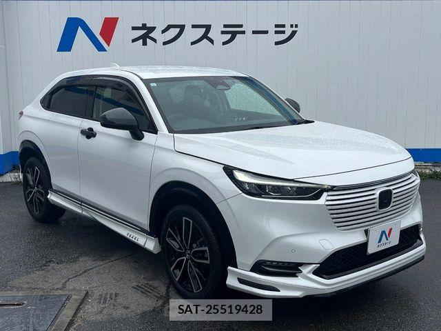 Honda VEZEL 2023-06 6914885-16