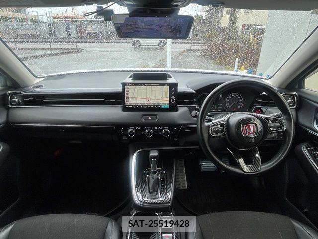 Honda VEZEL 2023-06 6914885-1