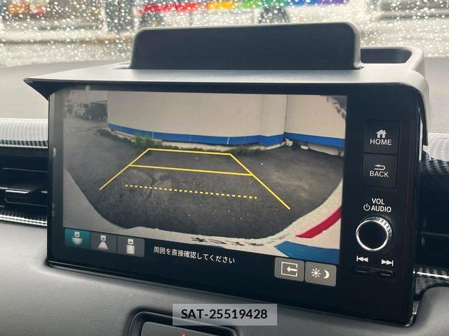 Honda VEZEL 2023-06 6914885-5