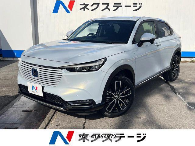 Honda VEZEL 2022-04 6998990-0