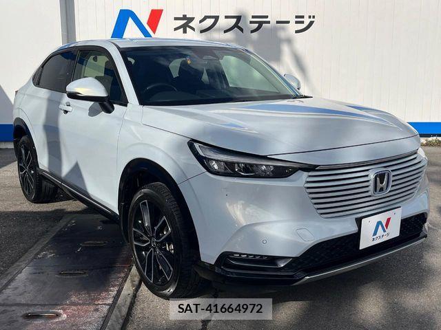 Honda VEZEL 2022-04 6998990-16