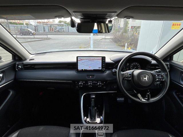 Honda VEZEL 2022-04 6998990-1