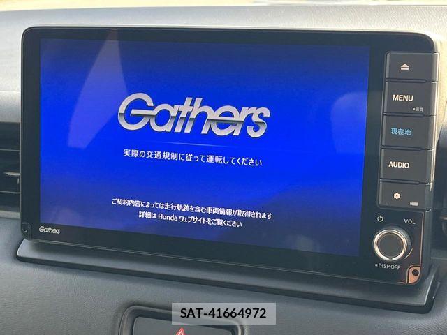 Honda VEZEL 2022-04 6998990-3