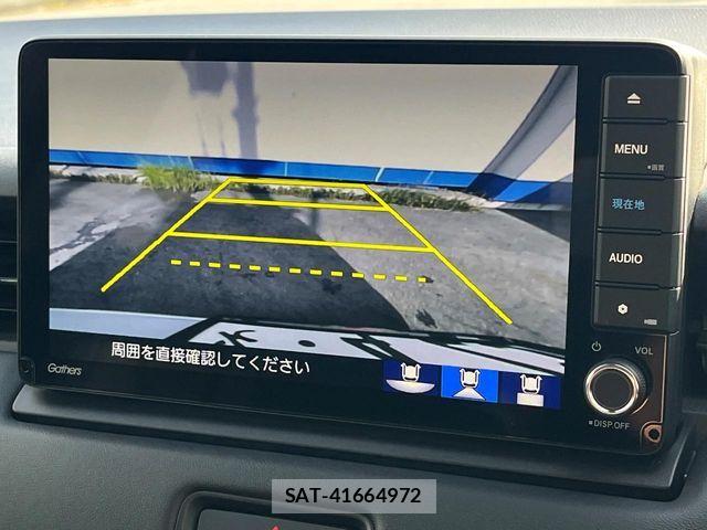 Honda VEZEL 2022-04 6998990-4