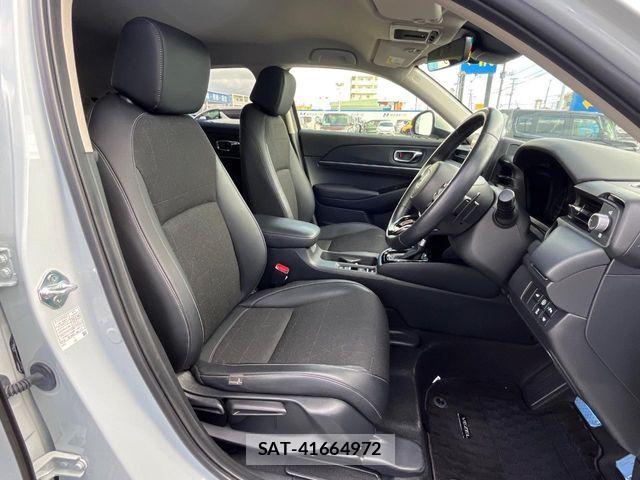 Honda VEZEL 2022-04 6998990-8
