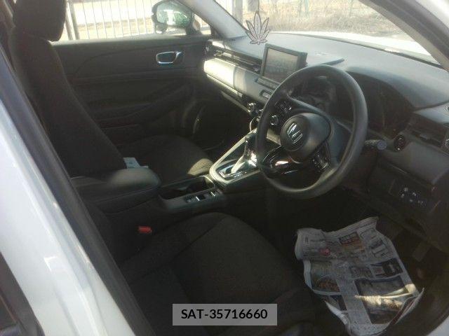 Honda VEZEL 2023-12 6998982-1
