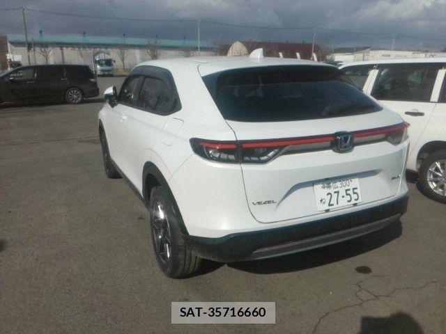 Honda VEZEL 2023-12 6998982-2