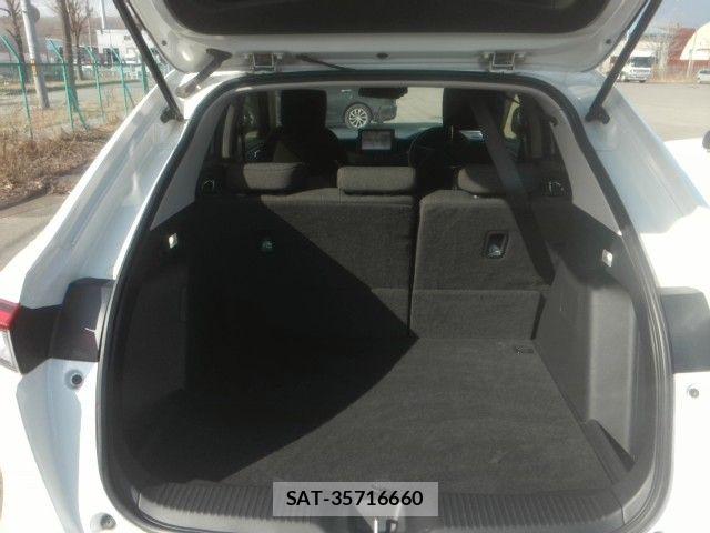 Honda VEZEL 2023-12 6998982-3