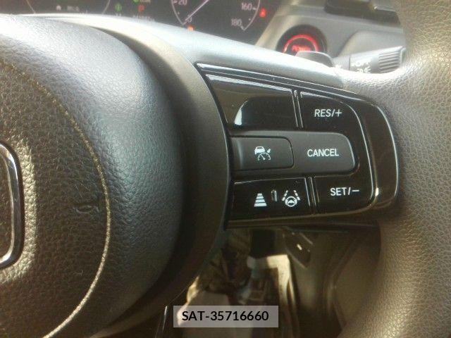 Honda VEZEL 2023-12 6998982-8