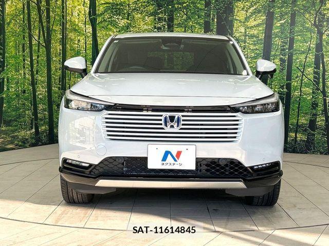 Honda VEZEL 2025-03 6998986-13