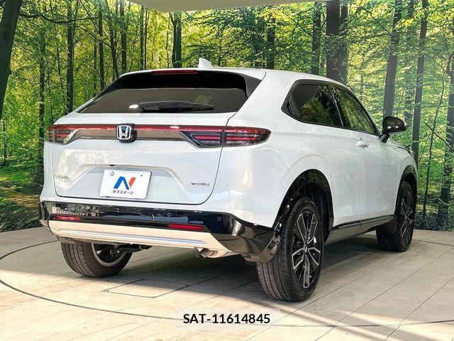 Honda VEZEL 2025-03 6998986-16