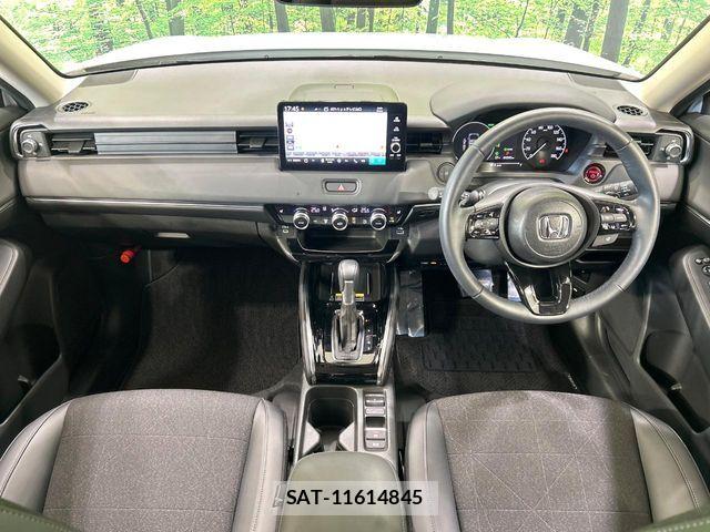 Honda VEZEL 2025-03 6998986-1