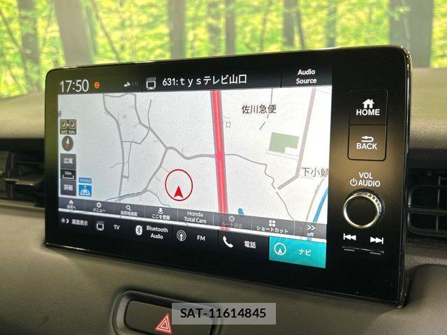 Honda VEZEL 2025-03 6998986-2