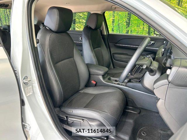 Honda VEZEL 2025-03 6998986-7