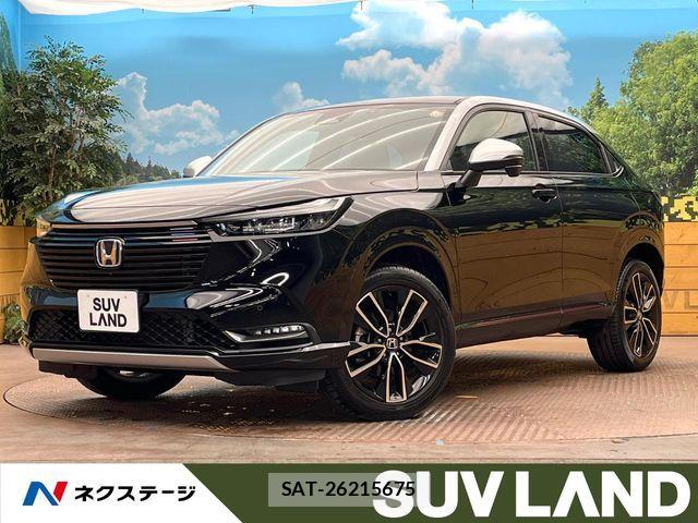 Honda VEZEL 2022-11 6998988-0