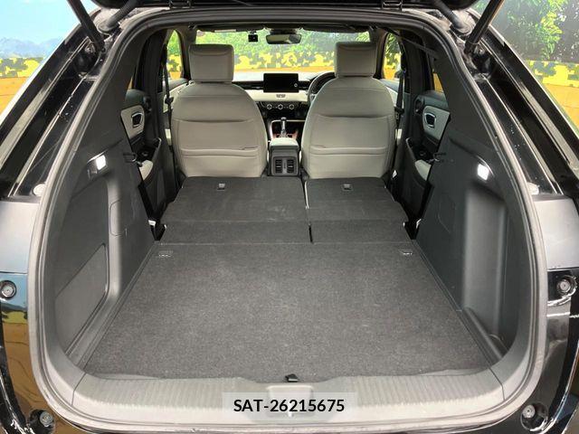 Honda VEZEL 2022-11 6998988-9