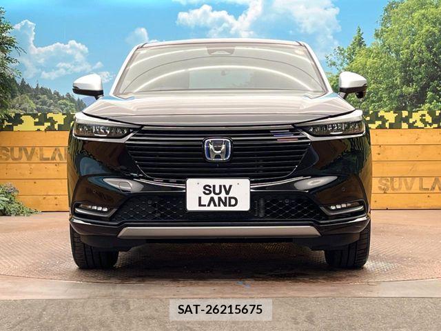 Honda VEZEL 2022-11 6998988-13