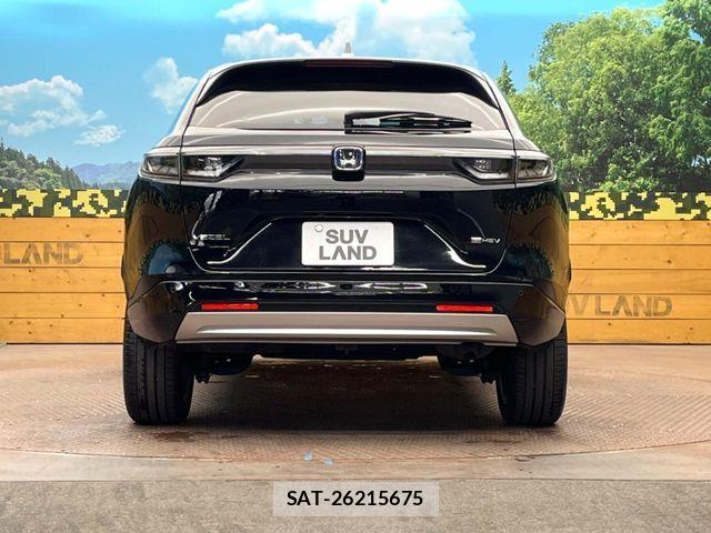 Honda VEZEL 2022-11 6998988-14