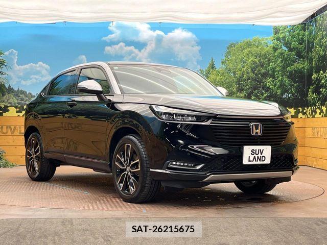 Honda VEZEL 2022-11 6998988-15