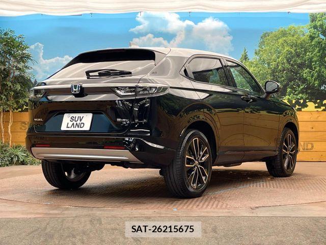 Honda VEZEL 2022-11 6998988-16