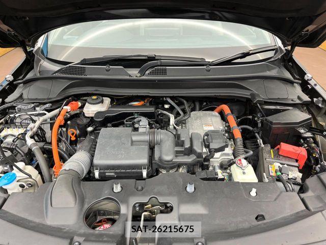 Honda VEZEL 2022-11 6998988-17