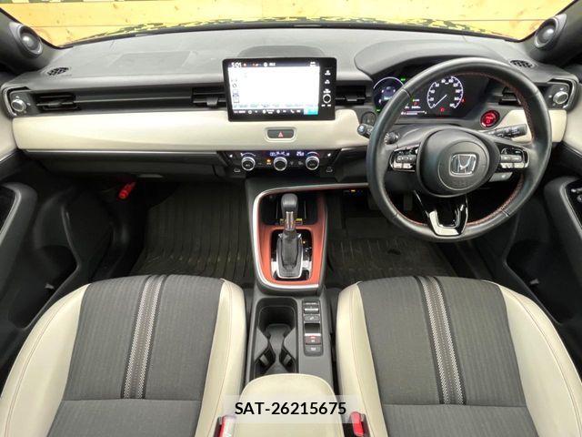 Honda VEZEL 2022-11 6998988-1
