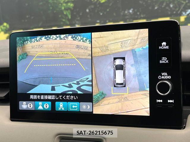 Honda VEZEL 2022-11 6998988-4