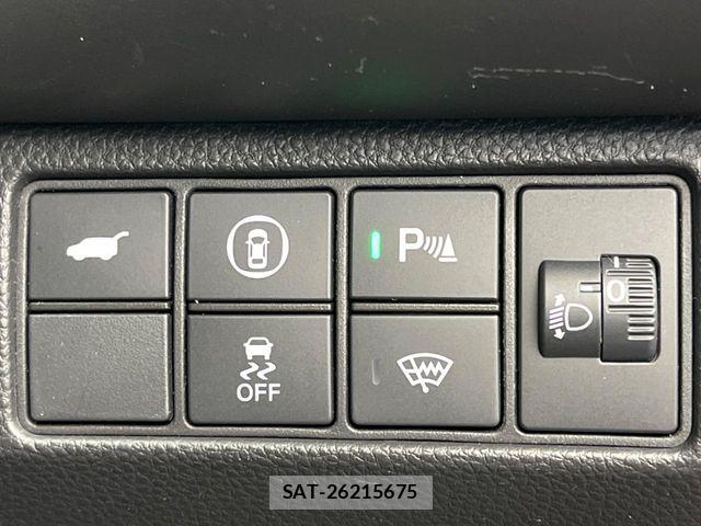 Honda VEZEL 2022-11 6998988-6
