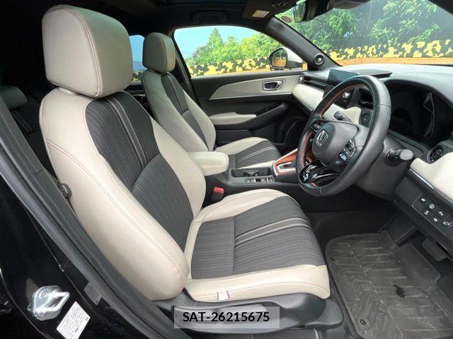 Honda VEZEL 2022-11 6998988-7