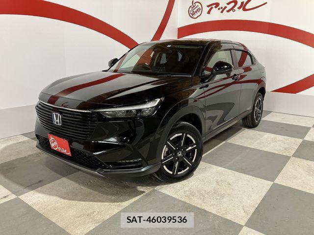 Honda VEZEL 2022-11 6998994-0
