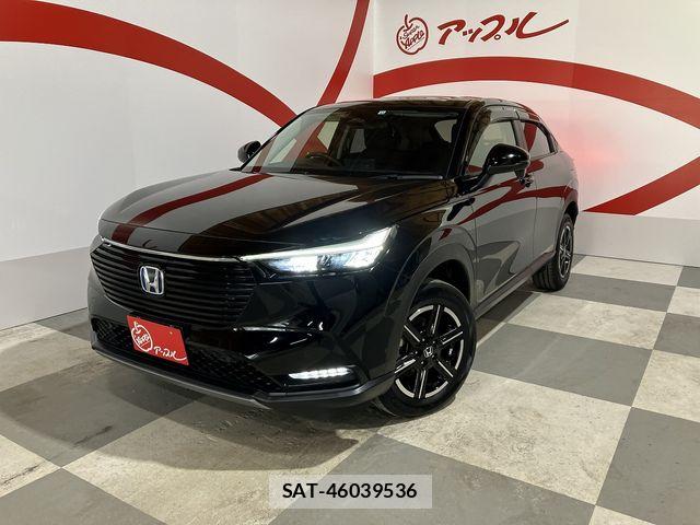 Honda VEZEL 2022-11 6998994-1