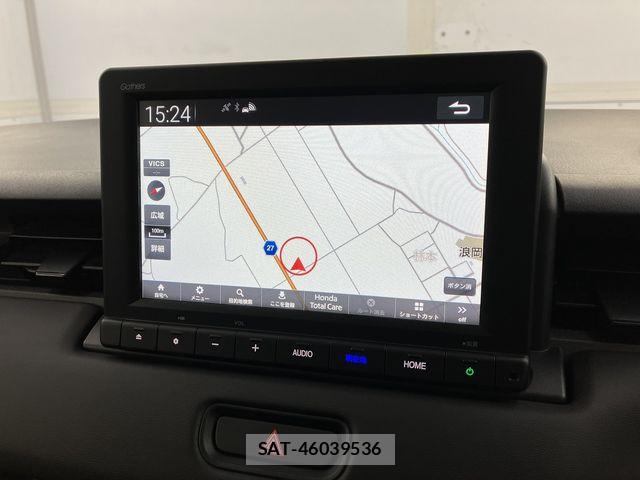 Honda VEZEL 2022-11 6998994-20