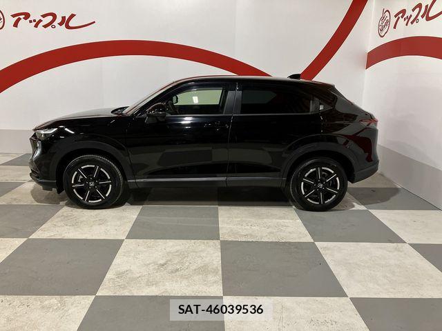 Honda VEZEL 2022-11 6998994-2
