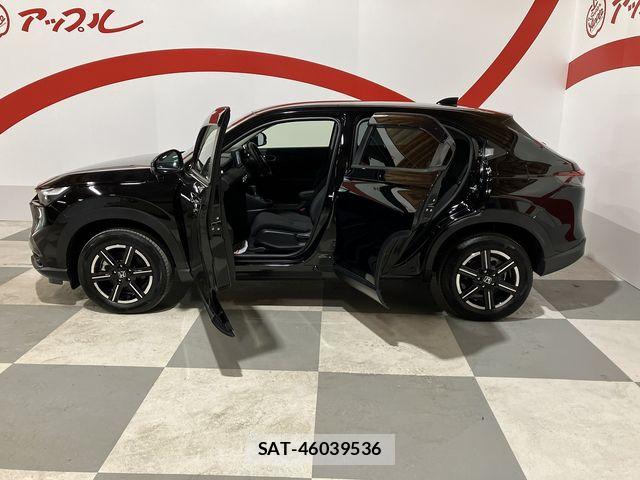 Honda VEZEL 2022-11 6998994-3
